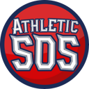 AthleticSOS logo