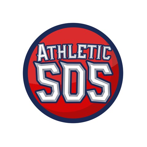 AthleticSOS Logo